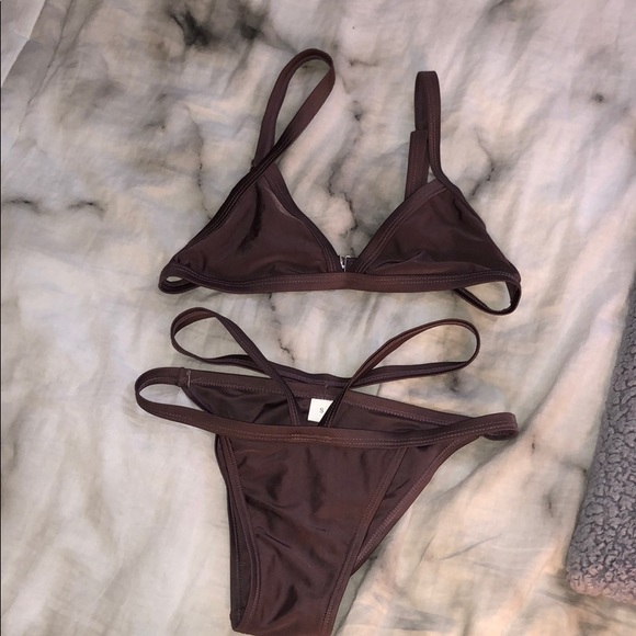 Zaful Other - Zaful Bikini